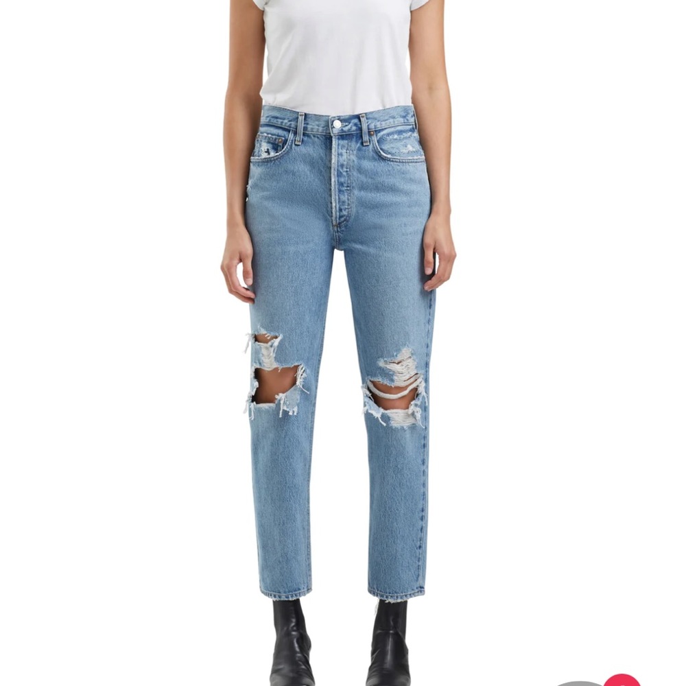 Agolde Fen Jean